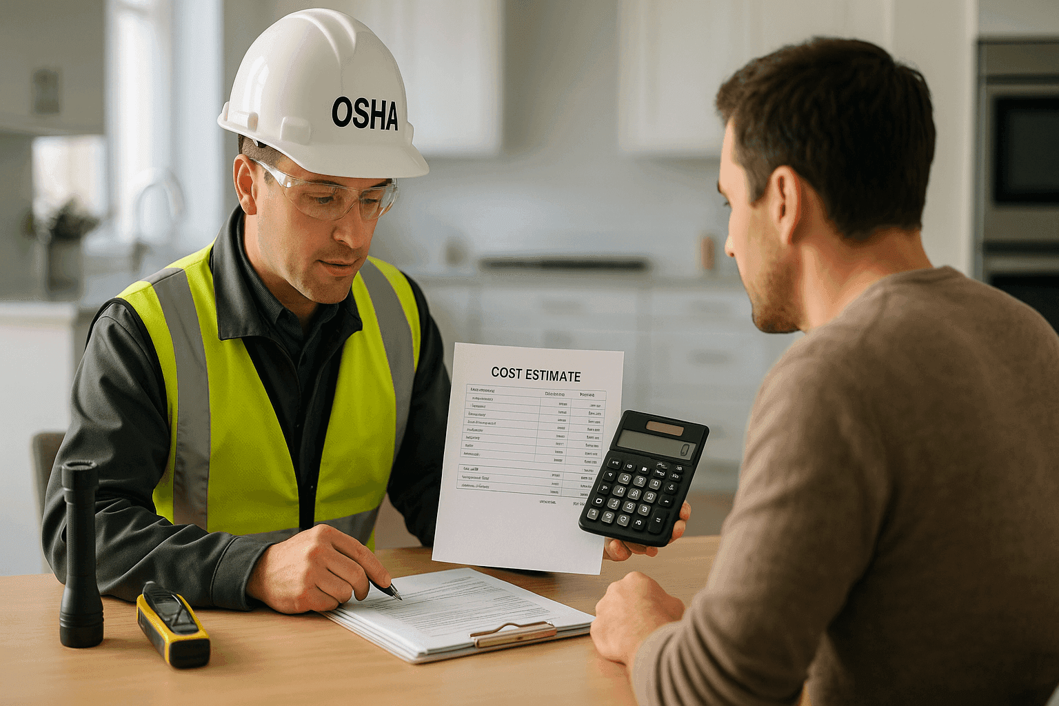 How Much Does a Home Inspection Cost? Factors, Fees & What to Expect